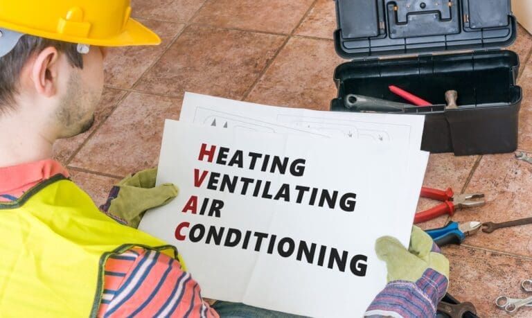 HVAC Systems (Heating Ventilation Air Conditioning)