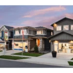 Townhomes harmony homes in belleville