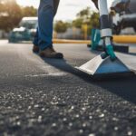 Asphalt Sealing Ontario