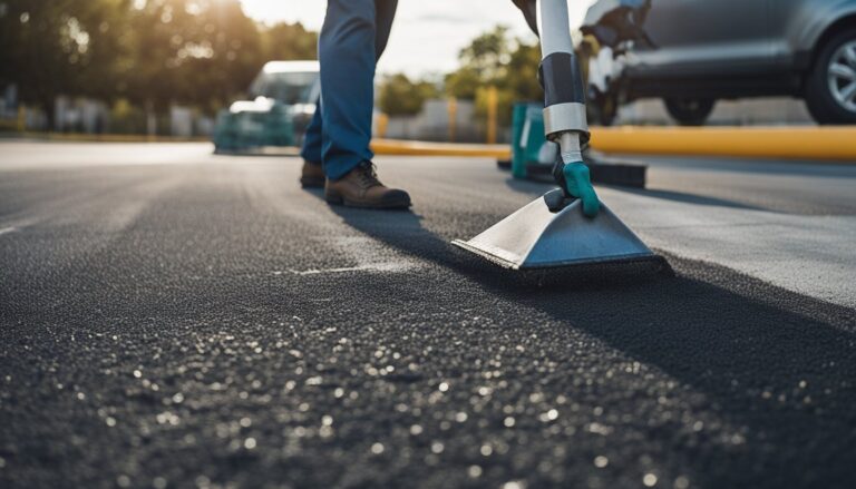Asphalt Sealing Ontario